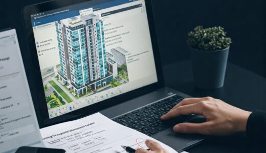不動産物件情報管理システムで…生成AIを活用してみた件♪