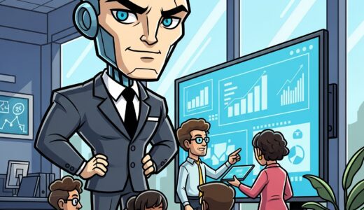 新人AIを「最強の右腕」へ！コーヒーショップ開業で学ぶ、ビジネスを加速させるAI育成術